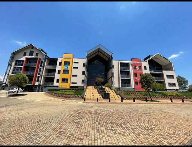 BUSINESS PROPERTY TO RENT IN HIGHVELD